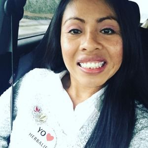 Meet your Posher, Antonia